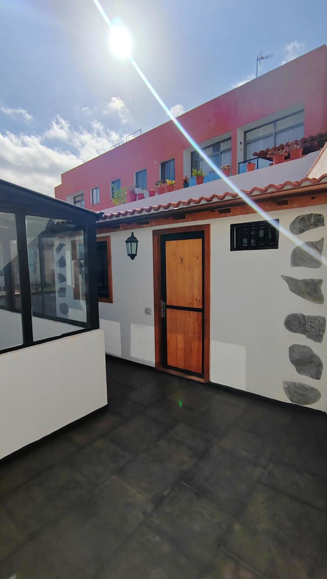 Villa Casa Acentejo La Victoria de Acentejo Exterior foto