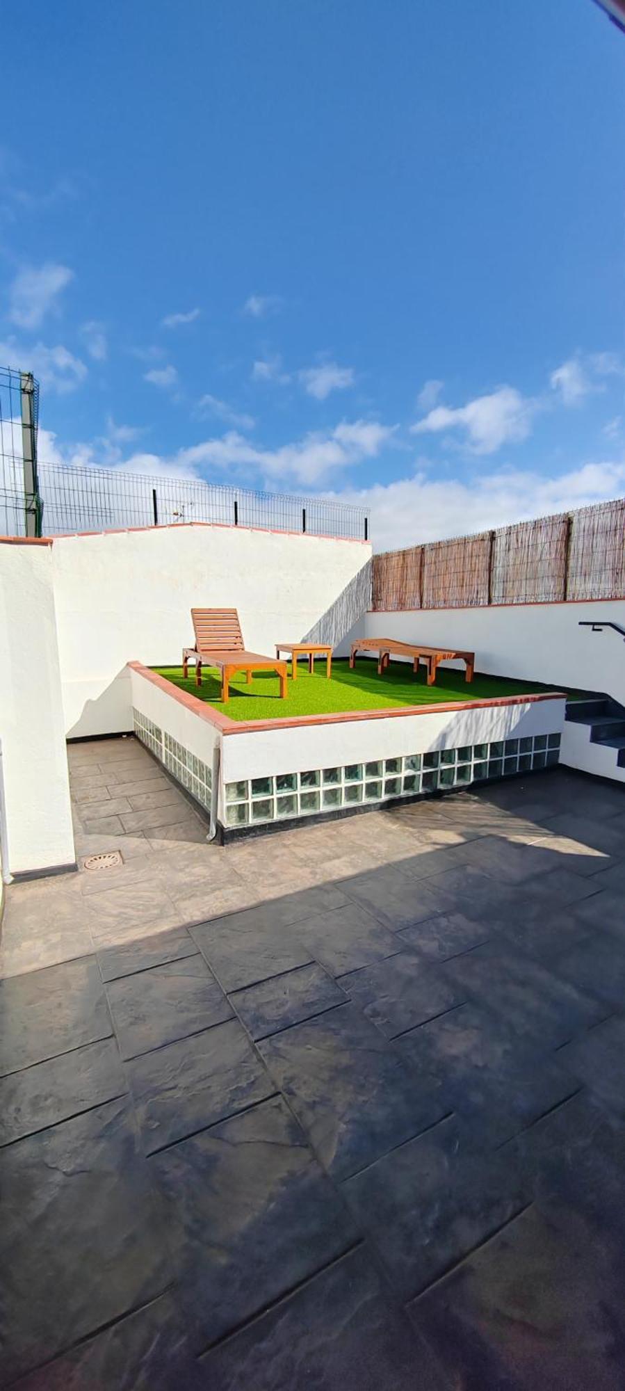 Villa Casa Acentejo La Victoria de Acentejo Exterior foto