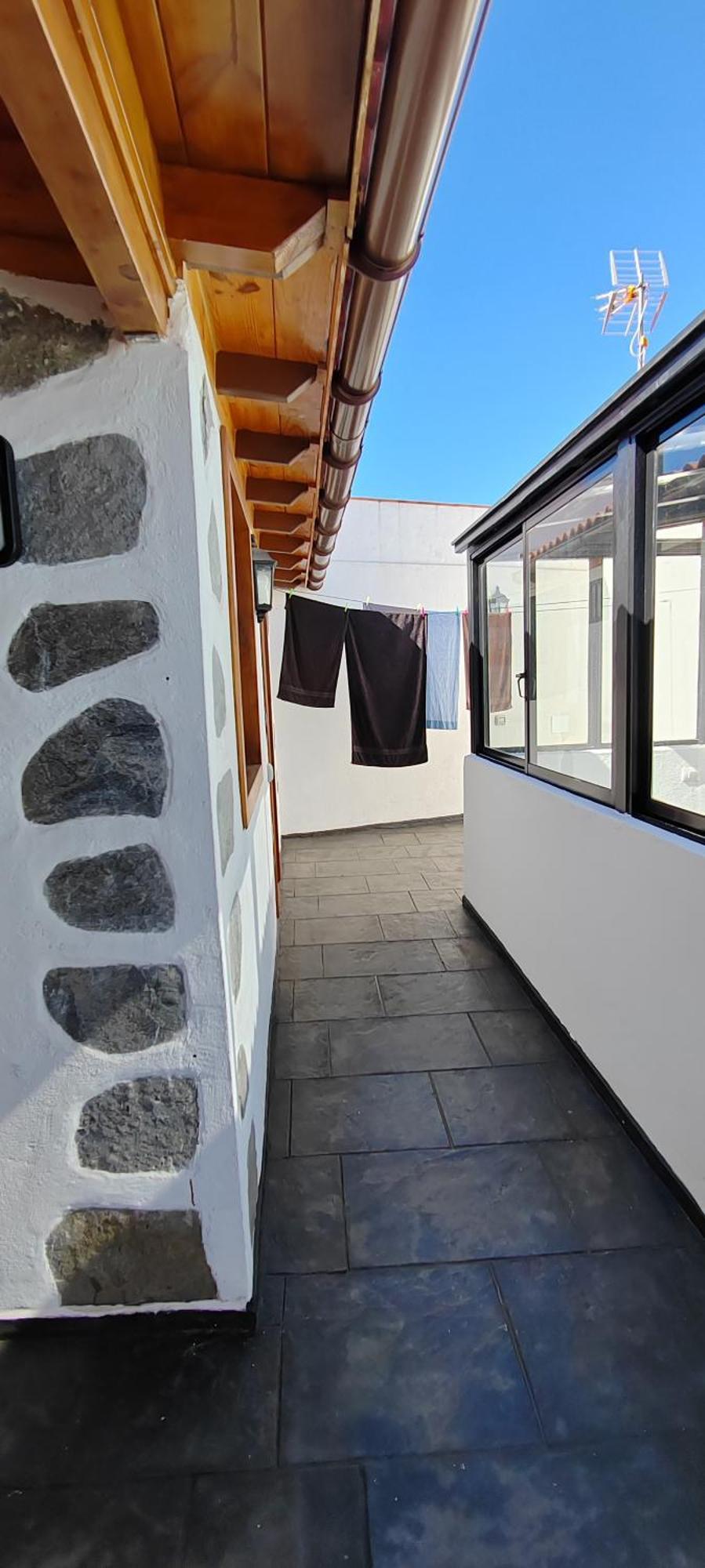 Villa Casa Acentejo La Victoria de Acentejo Exterior foto